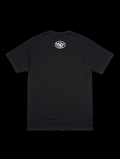 TW7 Drip Black